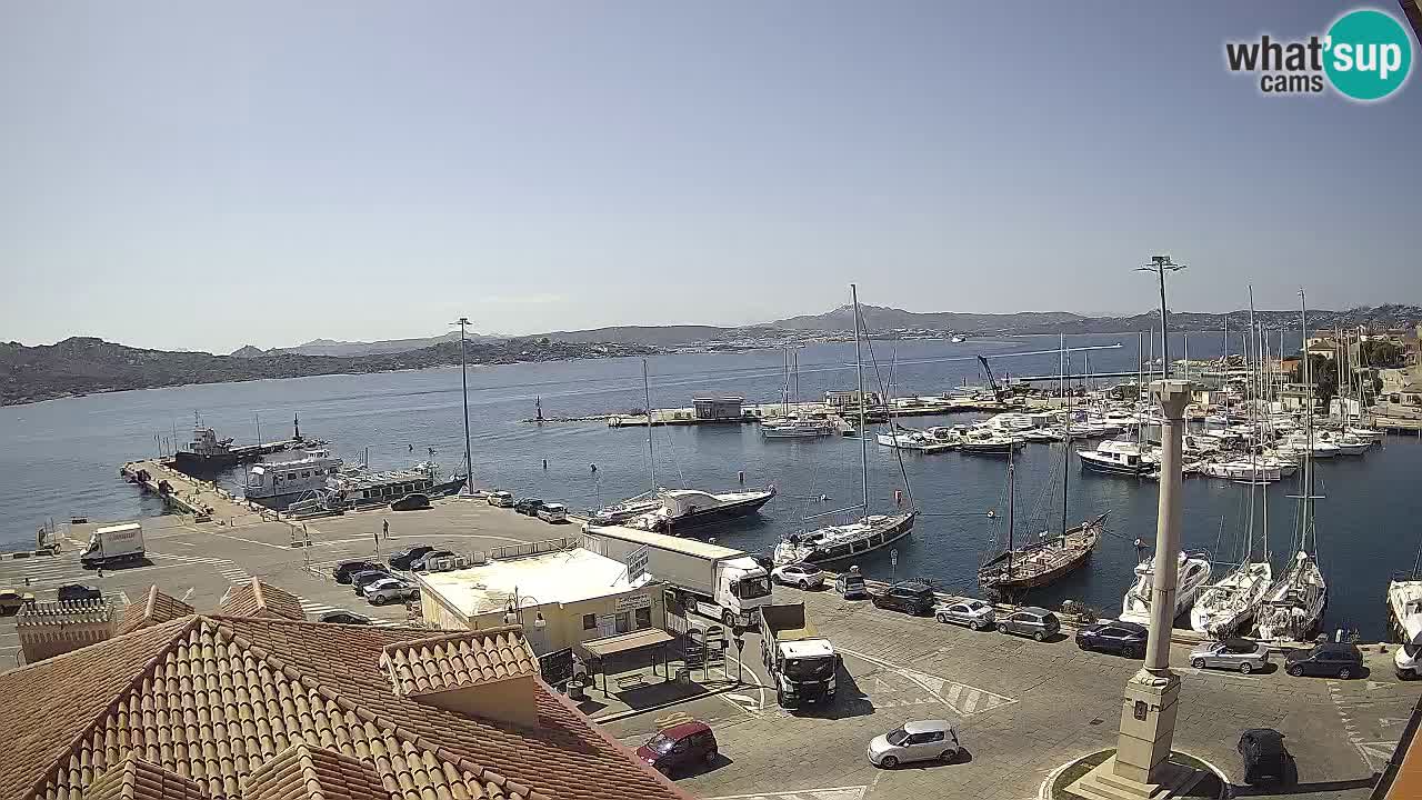 Cala Gavetta | La Maddalena – Sardinien