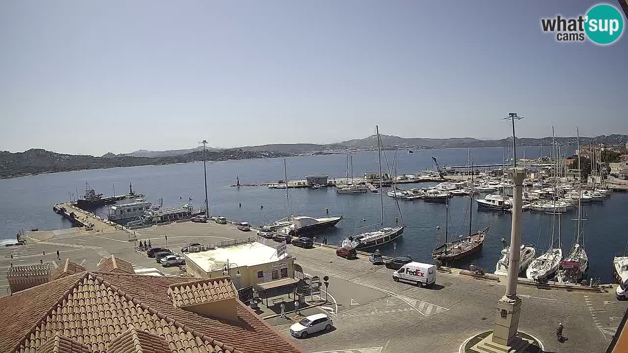 Cala Gavetta | La Maddalena – Sardegna