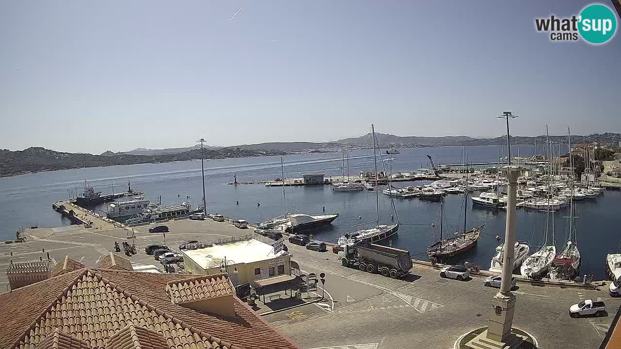 Cala Gavetta | La Maddalena – Cerdeña