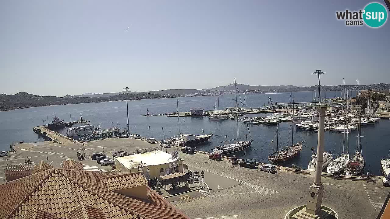 Cala Gavetta | La Maddalena – Sardinien