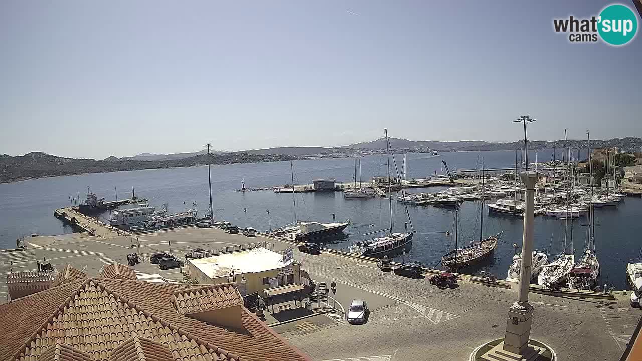 Cala Gavetta | La Maddalena – Sardinia