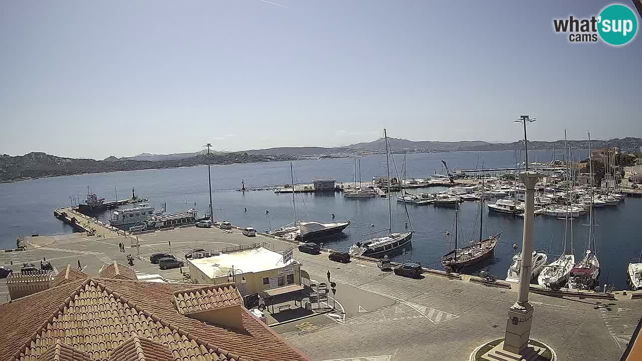 Cala Gavetta | La Maddalena – Sardinija