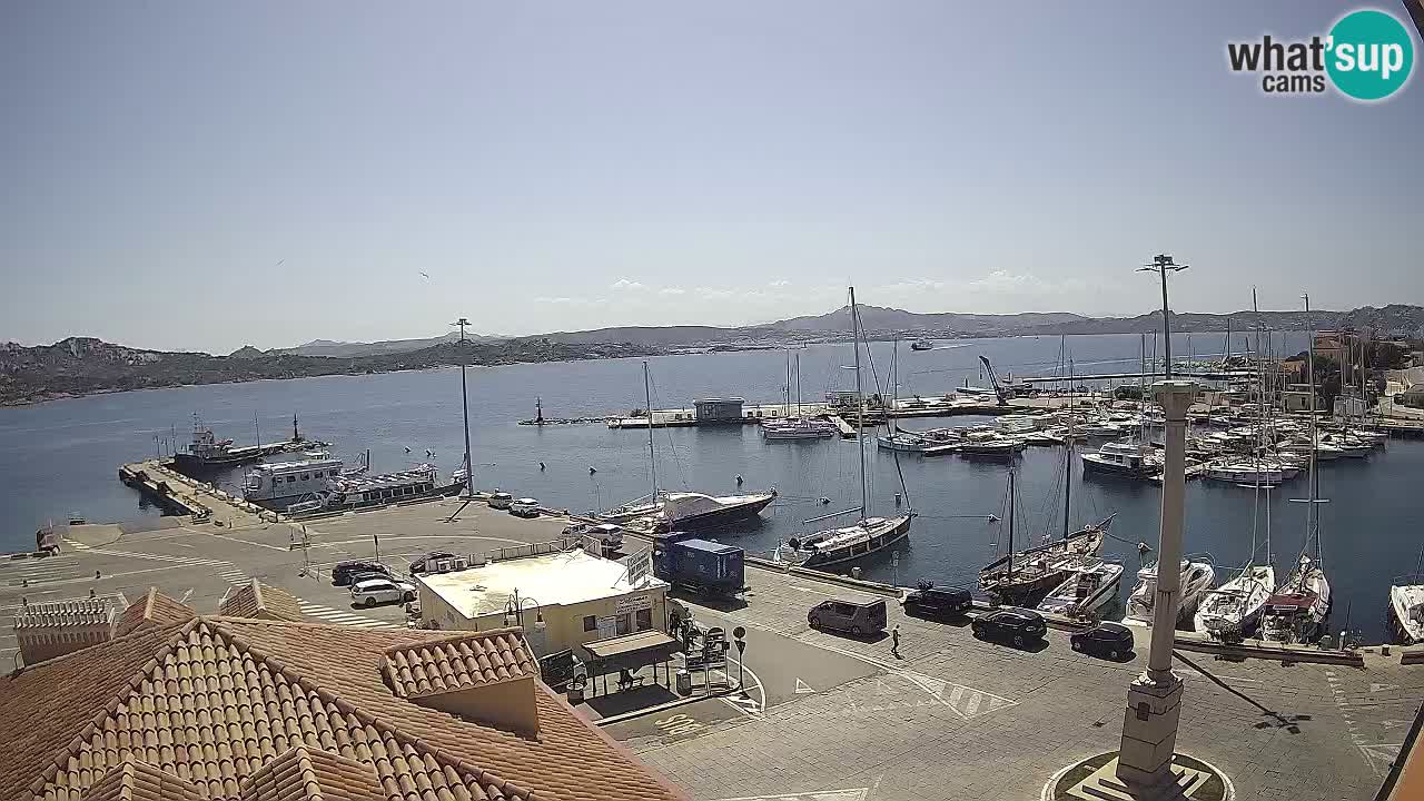 Cala Gavetta | La Maddalena – Sardegna