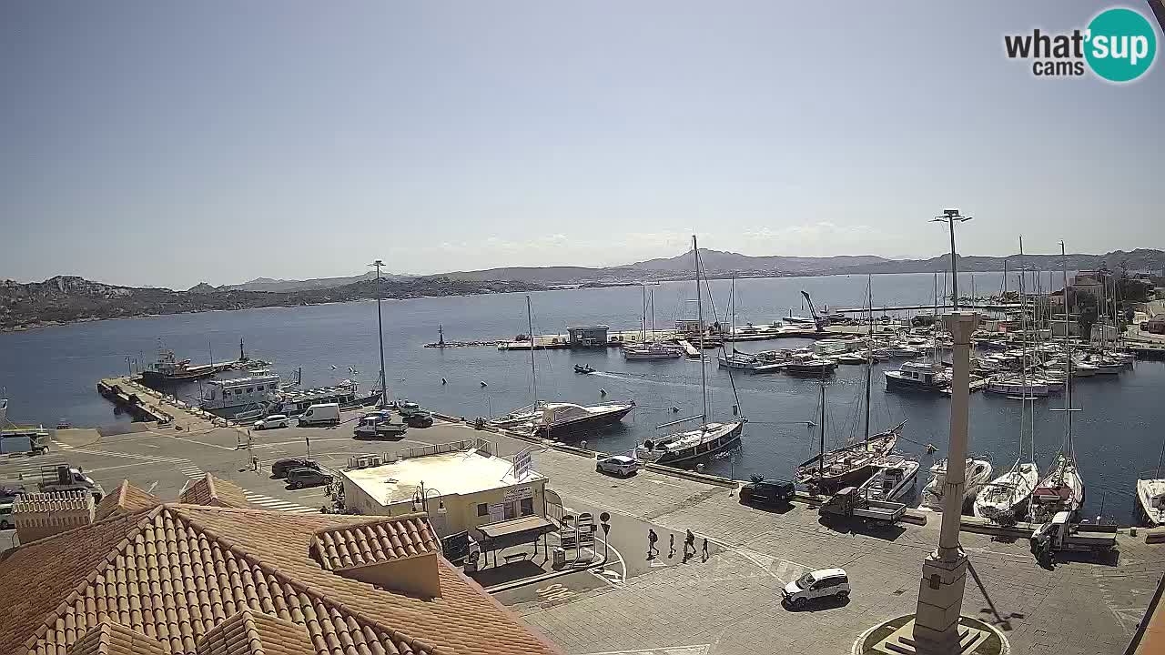 Cala Gavetta | La Maddalena – Sardinija