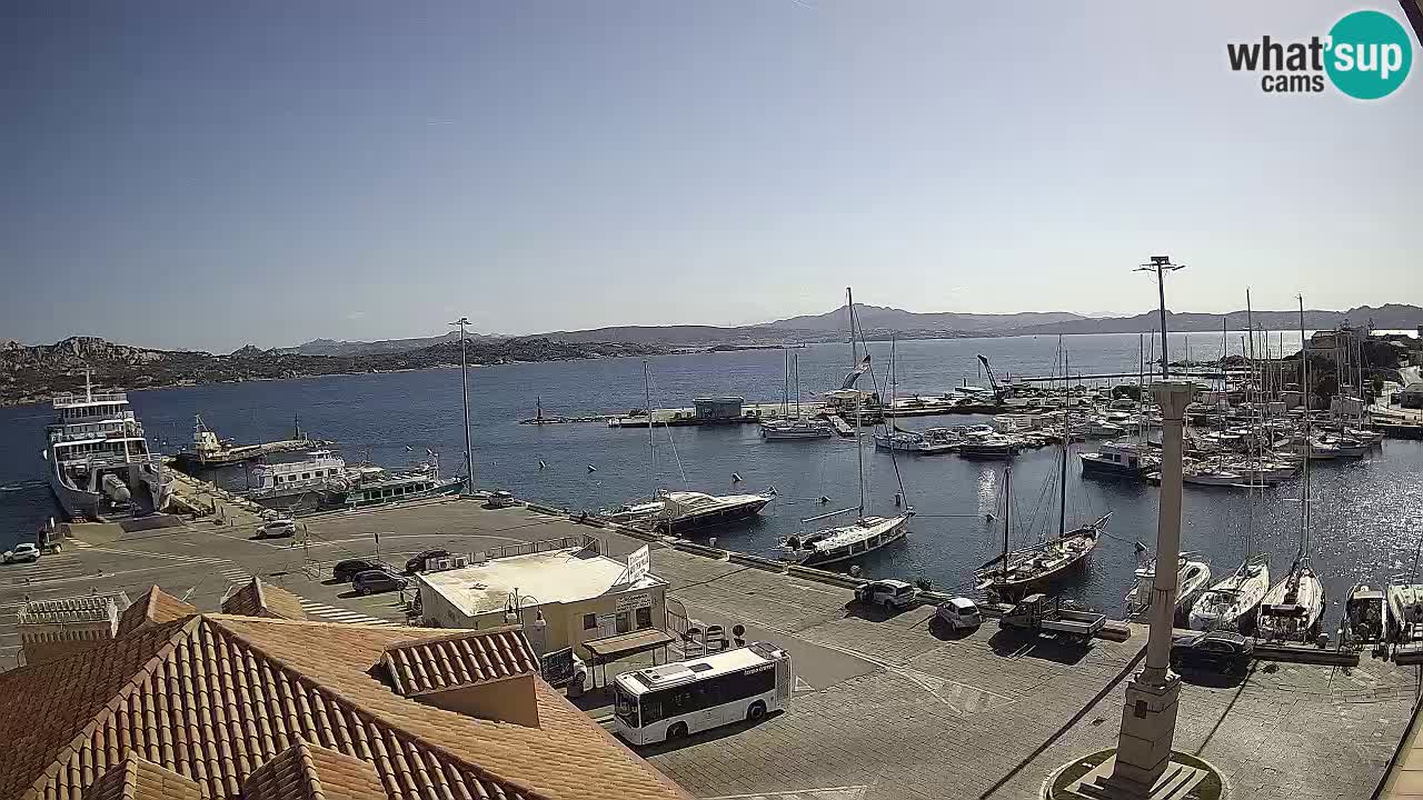 Cala Gavetta | La Maddalena – Sardinia