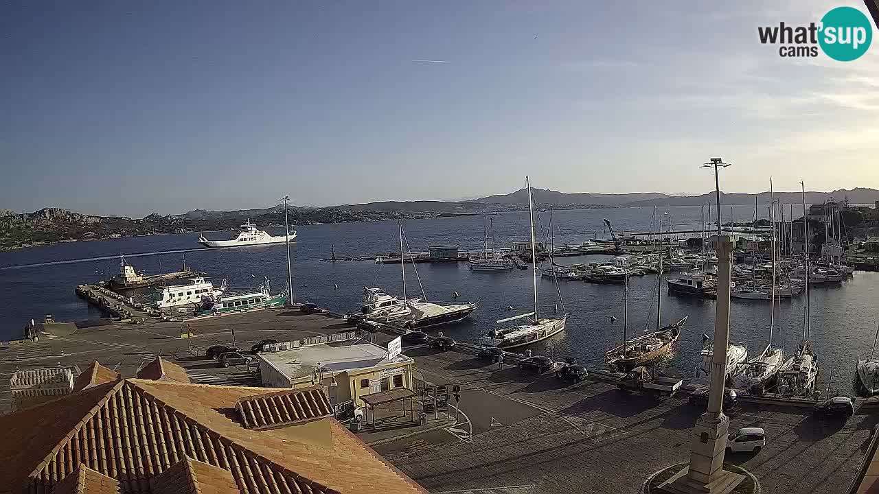 Cala Gavetta | La Maddalena – Sardinia