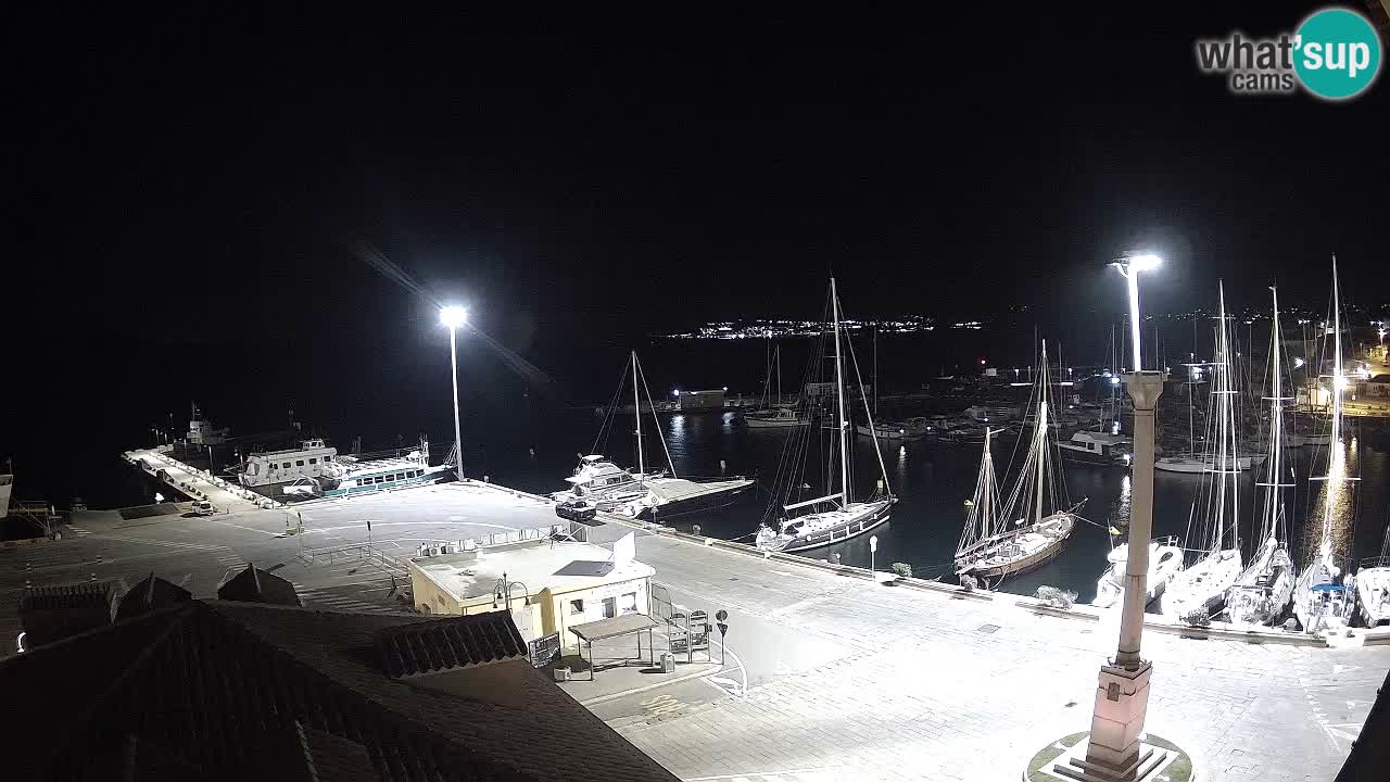 Cala Gavetta | La Maddalena – Cerdeña