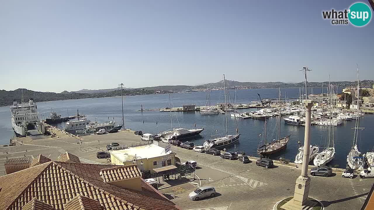 Cala Gavetta | La Maddalena – Sardegna