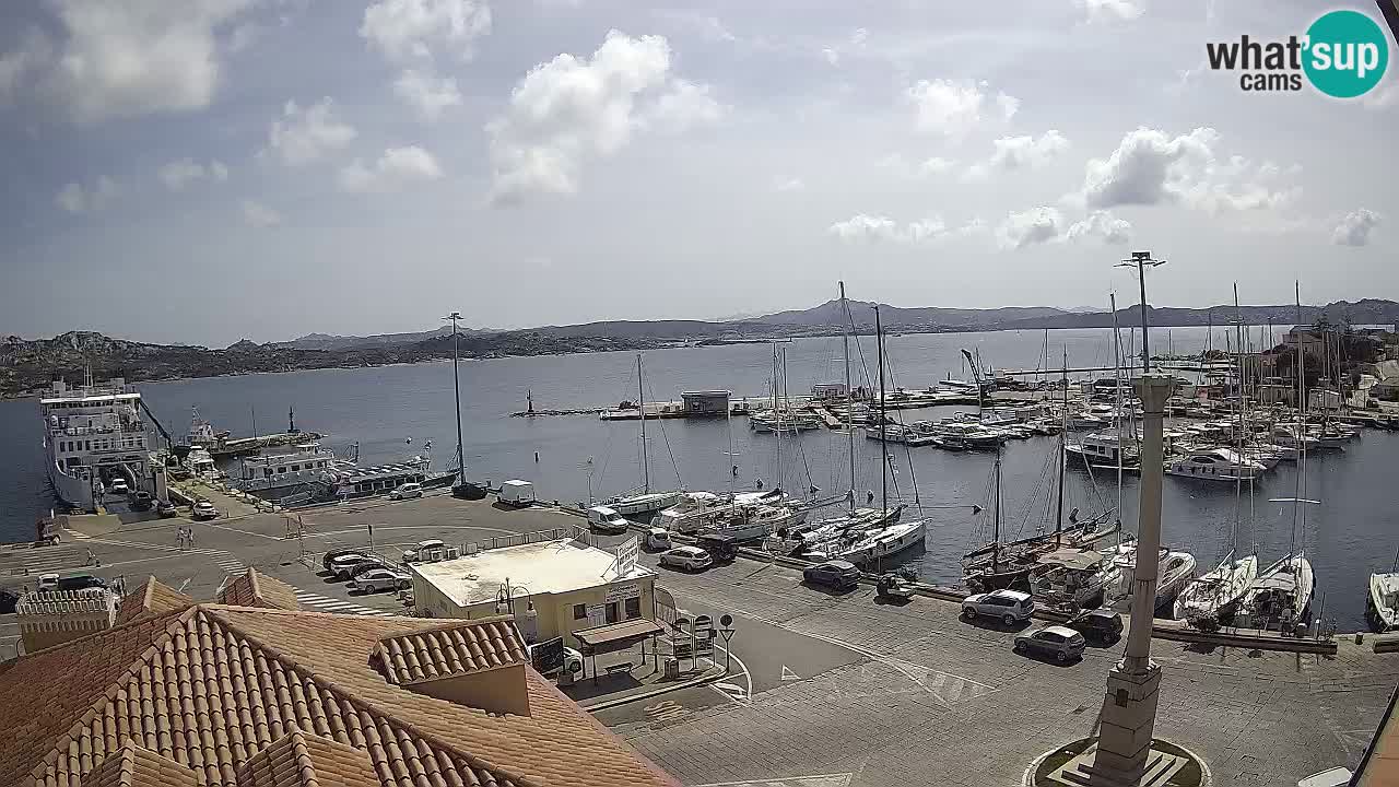 Cala Gavetta | La Maddalena – Sardinija