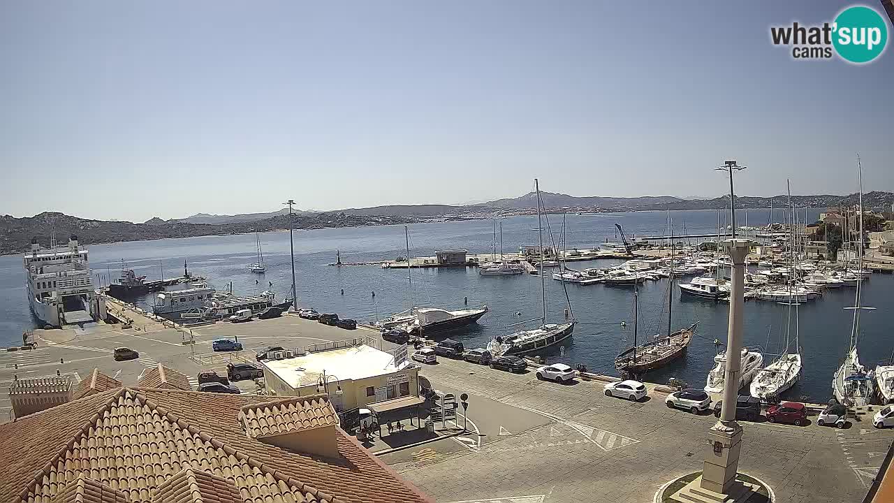 Cala Gavetta | La Maddalena – Sardegna