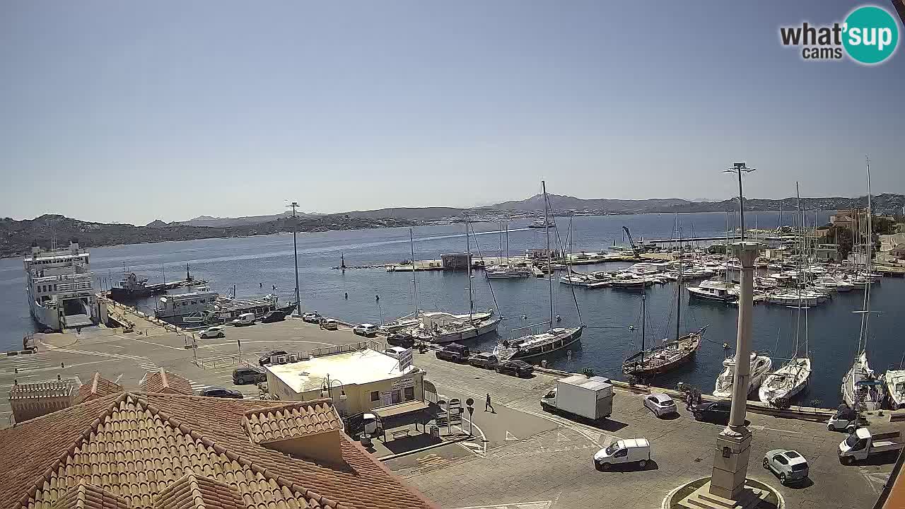 Cala Gavetta | La Maddalena – Sardinija
