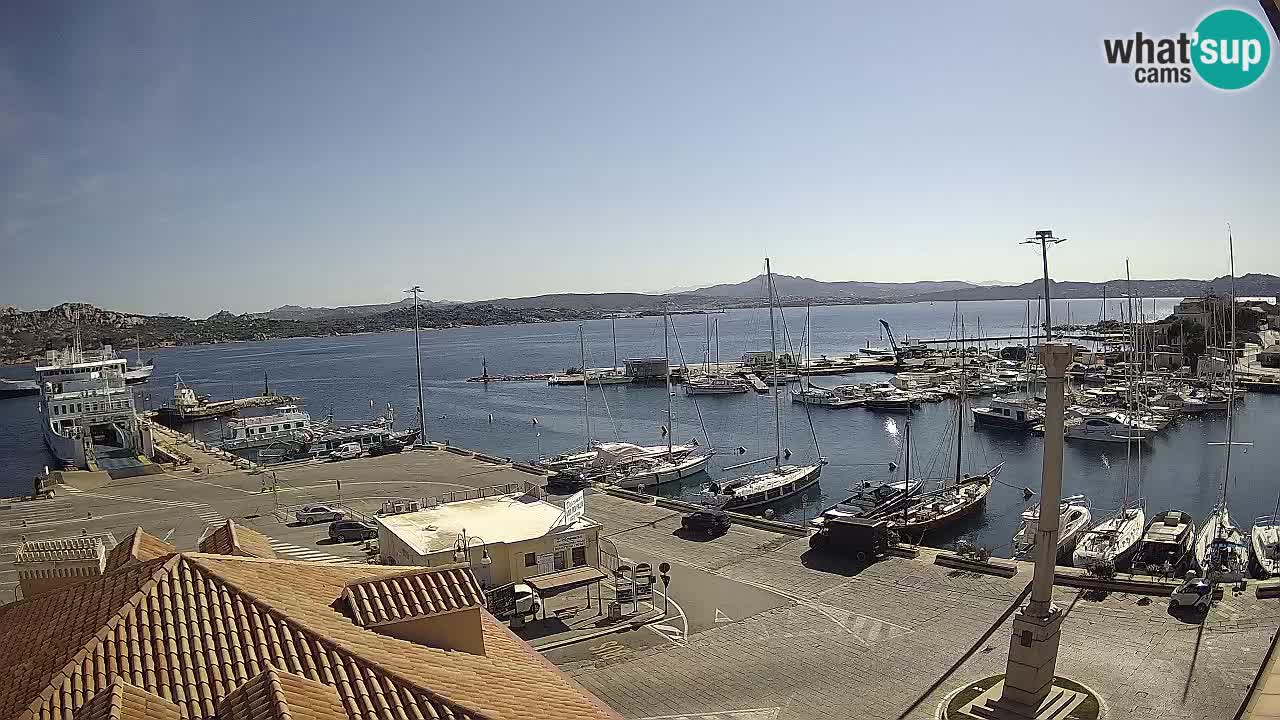 Cala Gavetta | La Maddalena – Sardinija