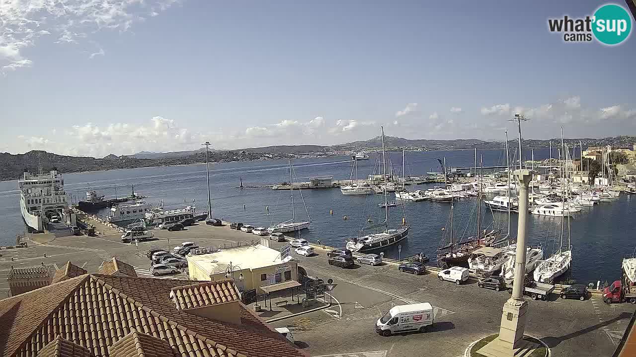 Cala Gavetta | La Maddalena – Sardinija