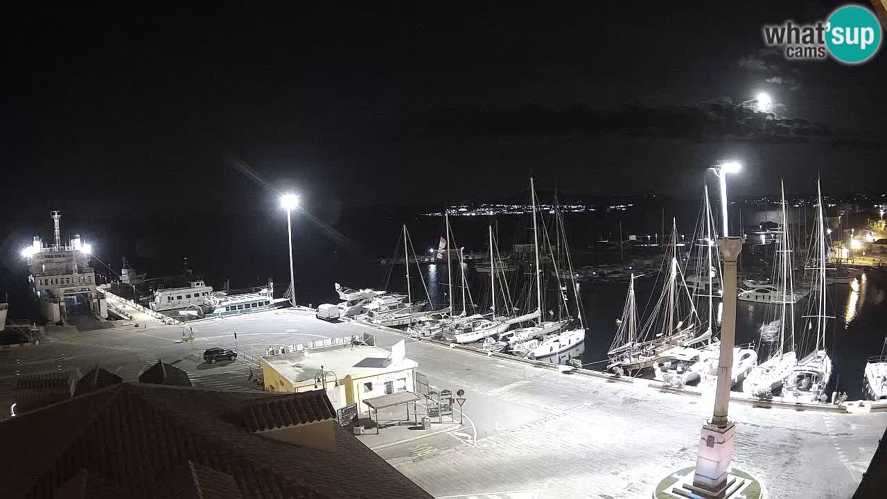 Cala Gavetta | La Maddalena – Cerdeña