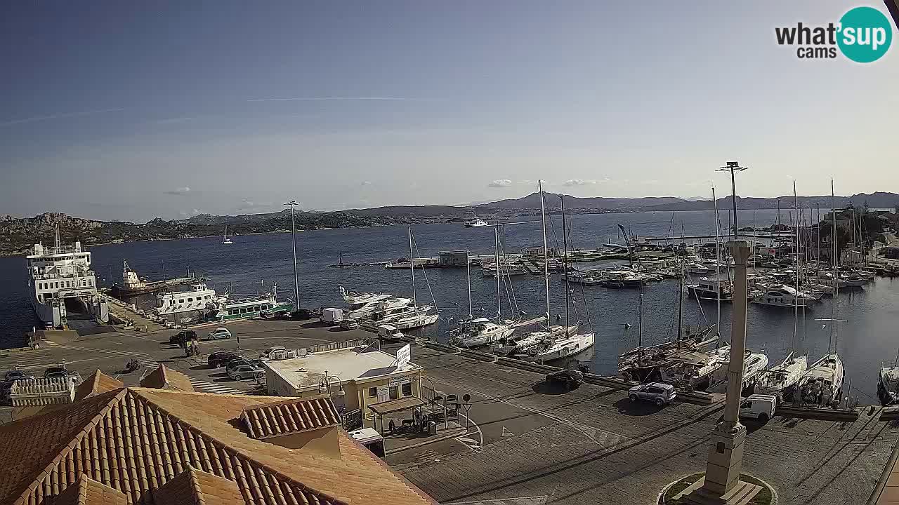 Cala Gavetta | La Maddalena – Sardegna