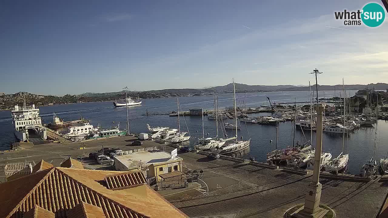 Cala Gavetta | La Maddalena – Sardinija