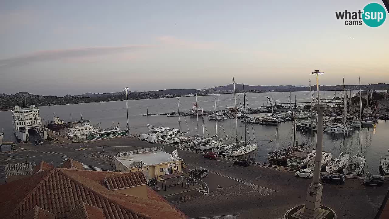 Cala Gavetta | La Maddalena – Sardinija