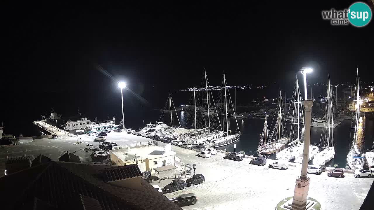 Cala Gavetta | La Maddalena – Sardaigne