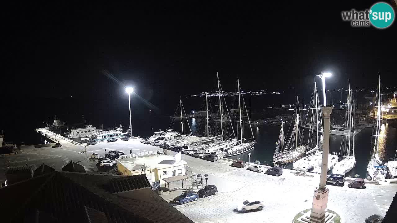 Cala Gavetta | La Maddalena – Sardaigne