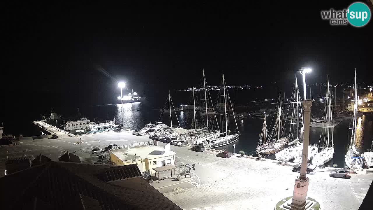 Cala Gavetta | La Maddalena – Sardinia