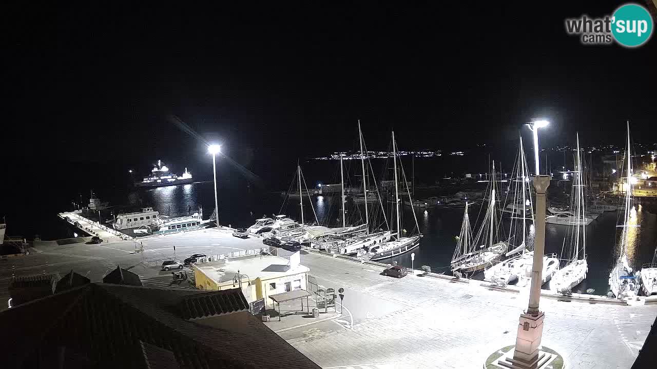 Cala Gavetta | La Maddalena – Sardinia