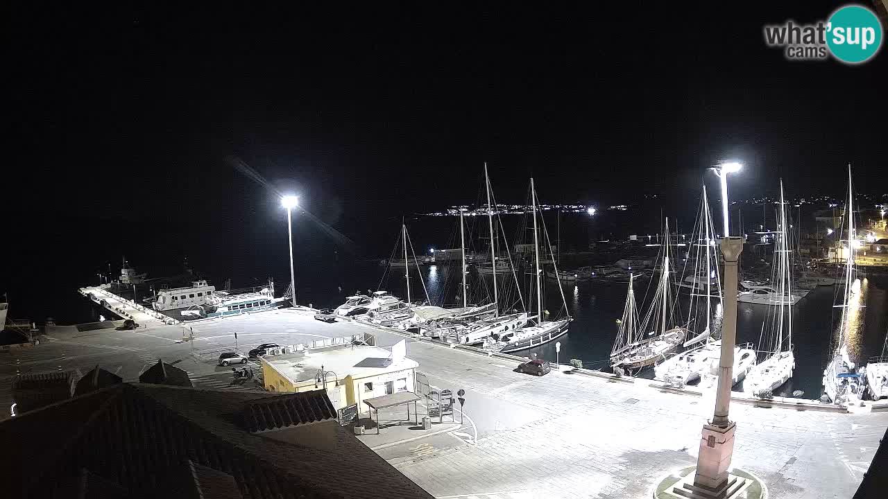 Cala Gavetta | La Maddalena – Sardaigne