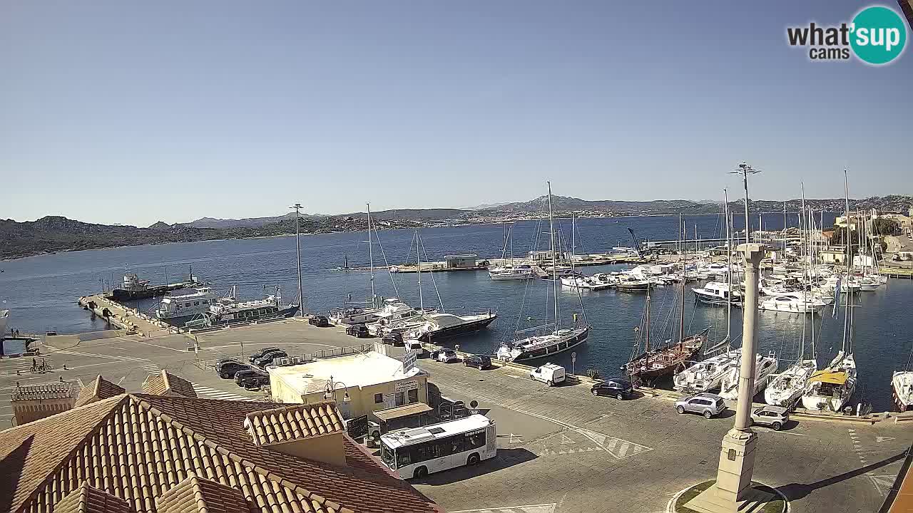 Cala Gavetta | La Maddalena – Sardegna