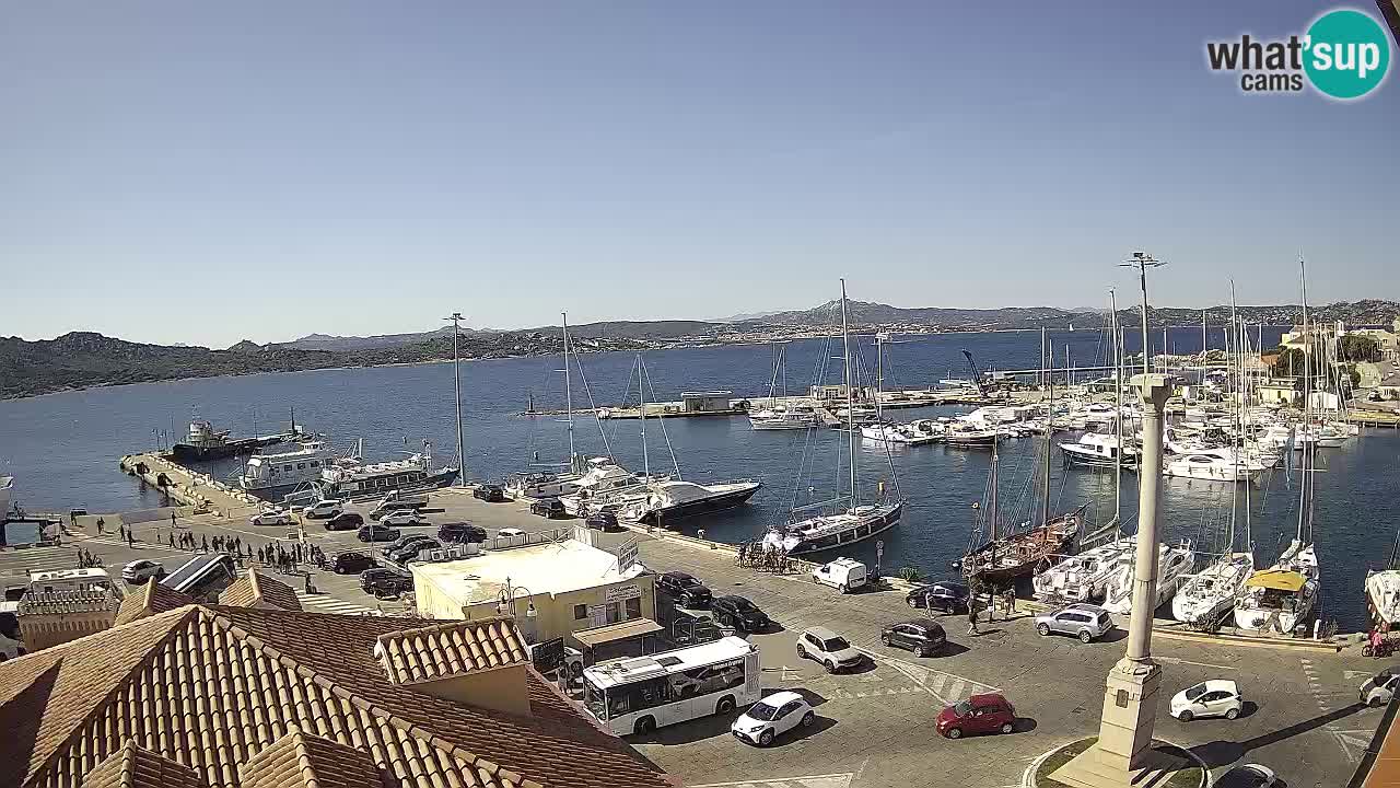 Cala Gavetta | La Maddalena – Sardinia