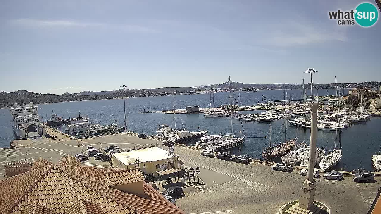 Cala Gavetta | La Maddalena – Sardinien