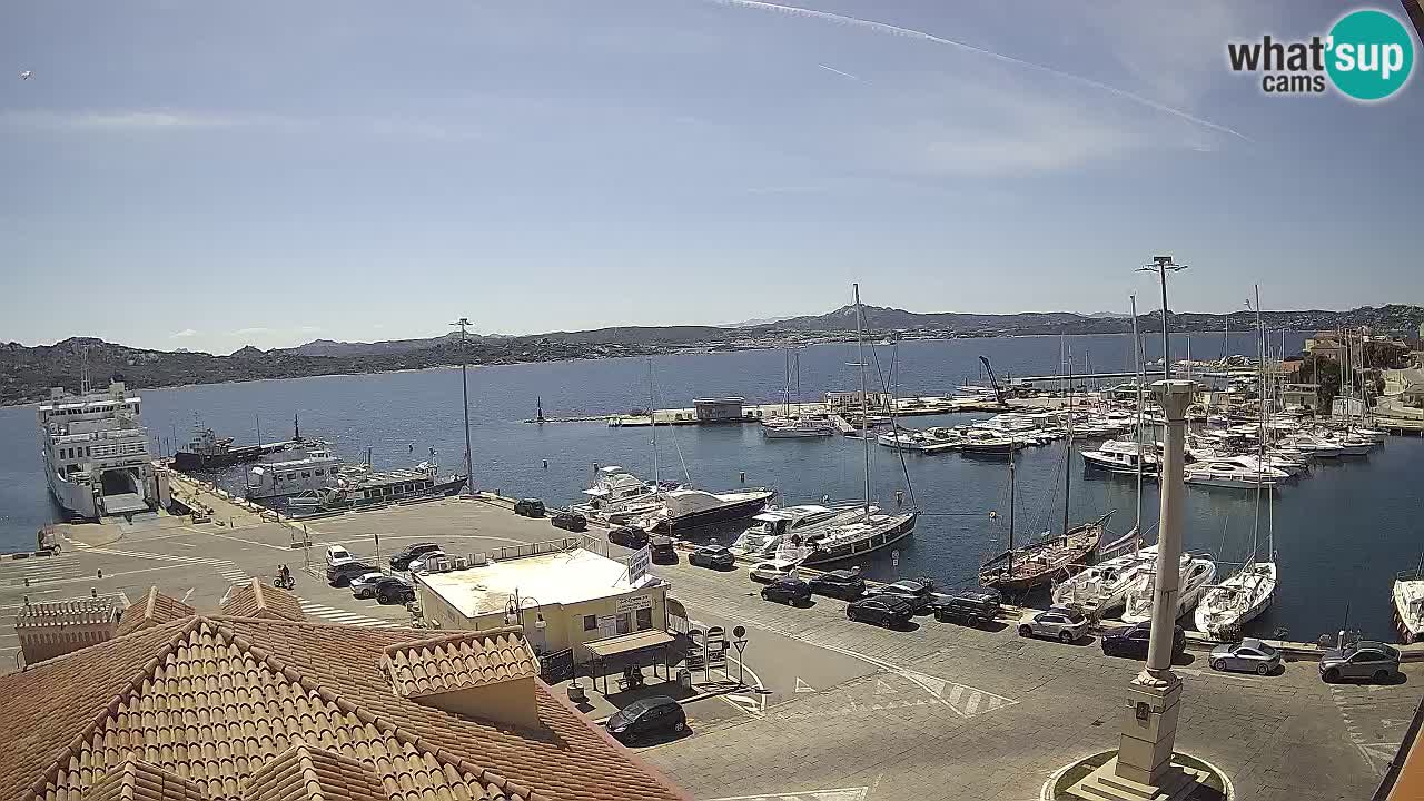 Cala Gavetta | La Maddalena – Cerdeña