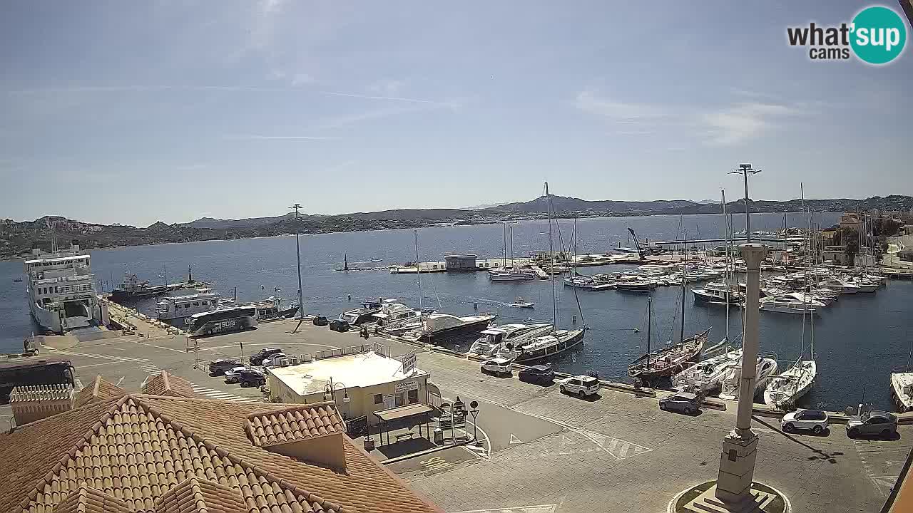 Cala Gavetta | La Maddalena – Sardegna