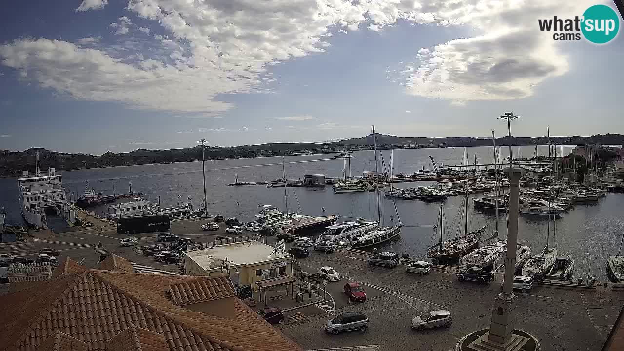 Cala Gavetta | La Maddalena – Sardinia
