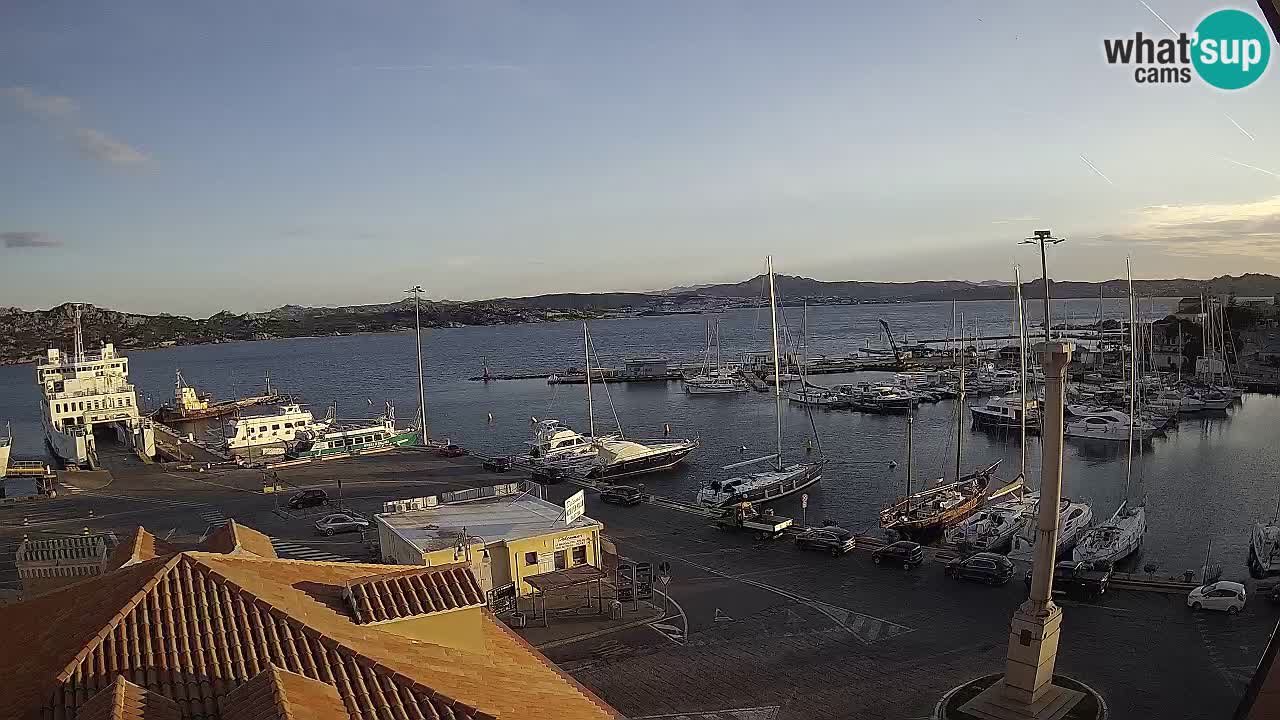 Cala Gavetta | La Maddalena – Cerdeña