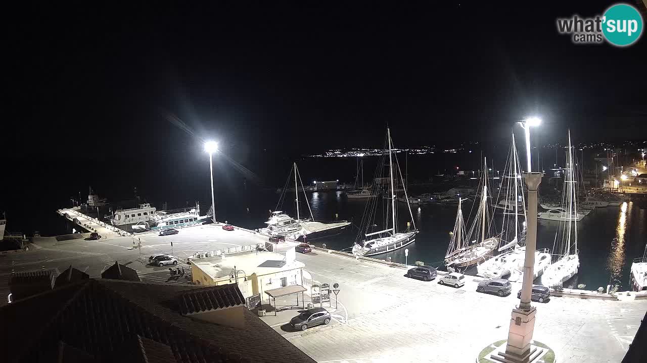 Cala Gavetta | La Maddalena – Sardaigne