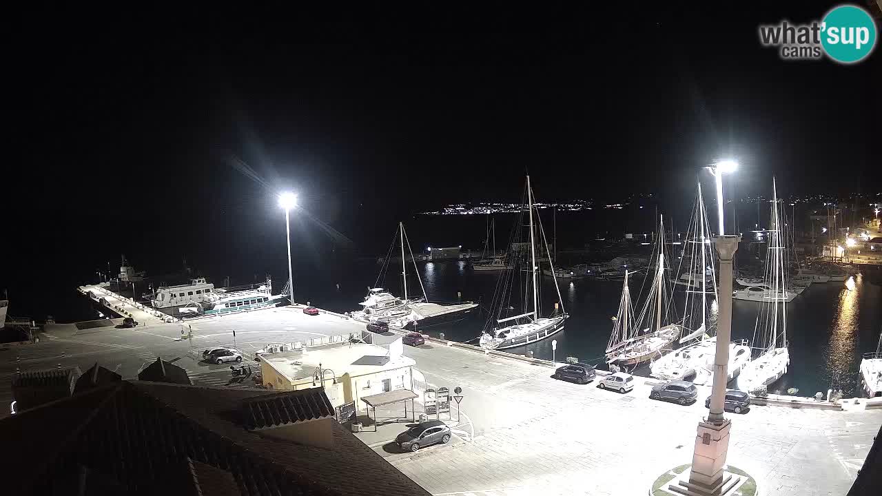 Cala Gavetta | La Maddalena – Sardinia