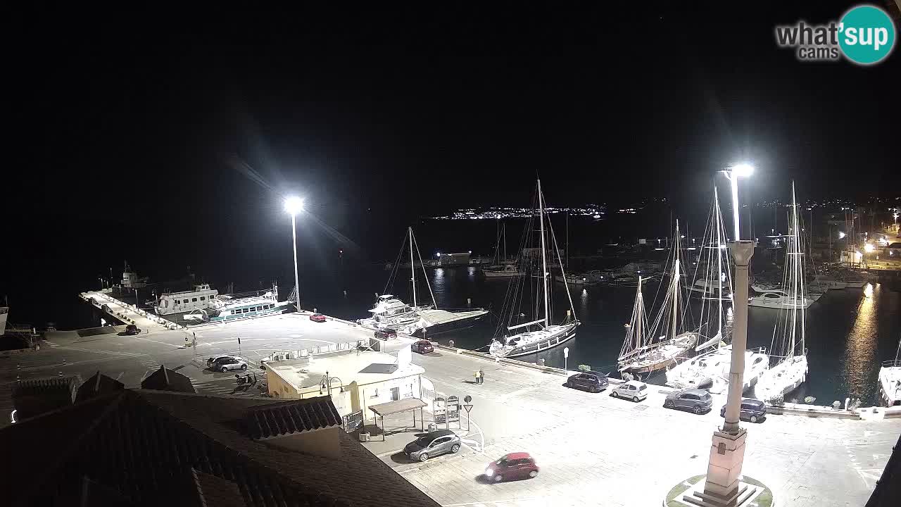 Cala Gavetta | La Maddalena – Sardinija