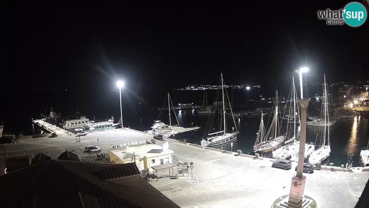 Cala Gavetta | La Maddalena – Sardaigne