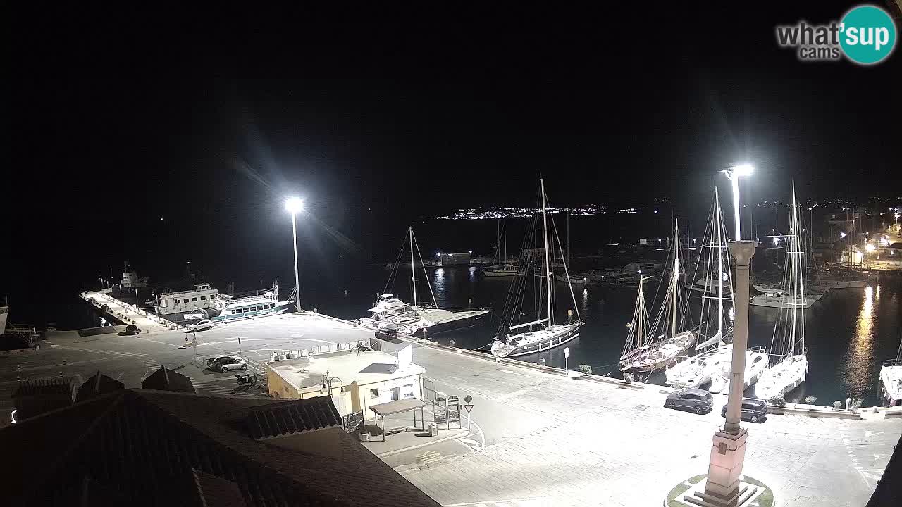 Cala Gavetta | La Maddalena – Sardaigne