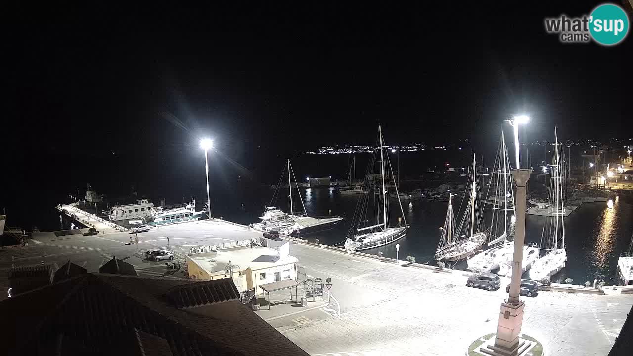 Cala Gavetta | La Maddalena – Sardinija