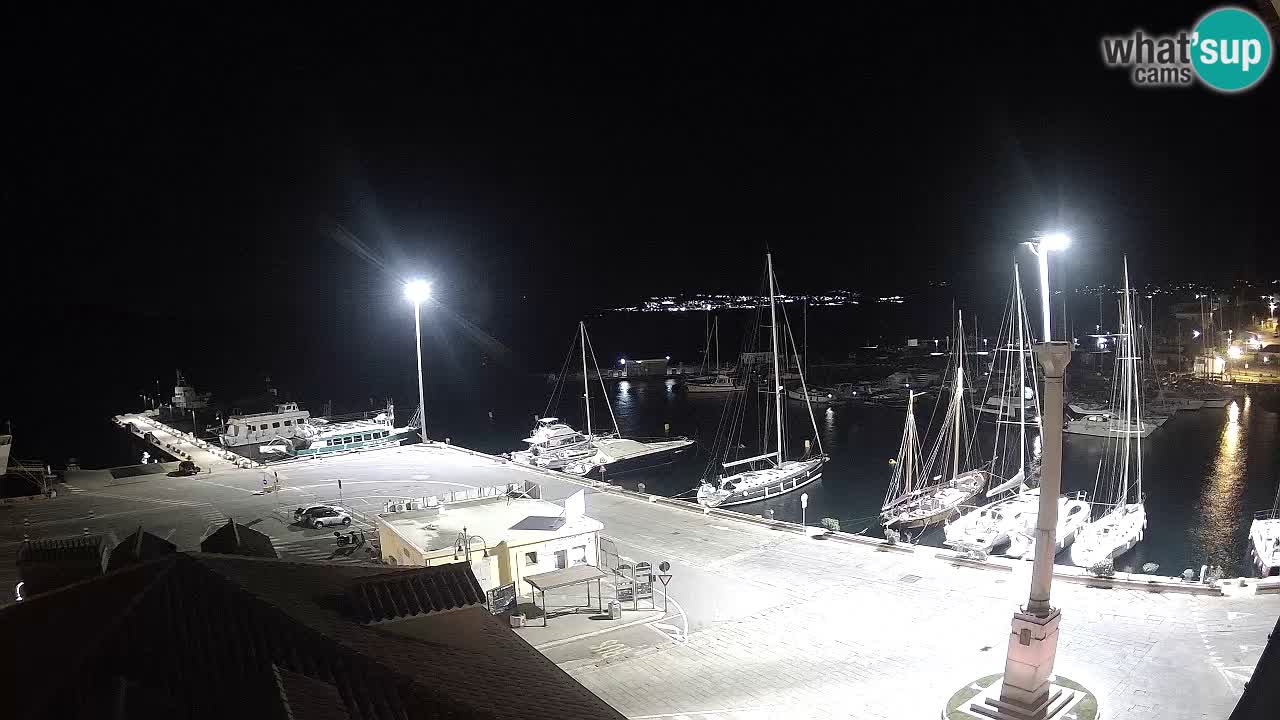 Cala Gavetta | La Maddalena – Sardaigne