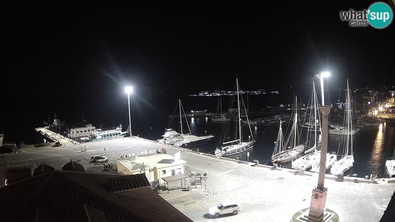 Cala Gavetta | La Maddalena – Sardinien