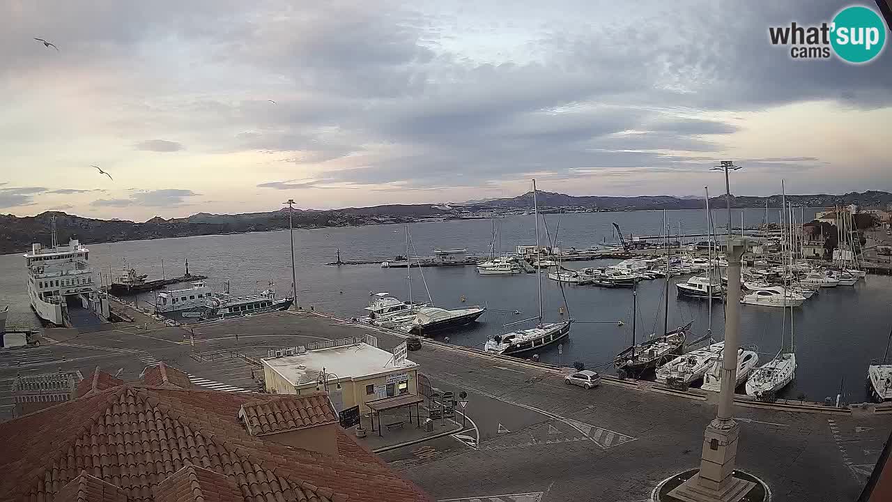Cala Gavetta | La Maddalena – Sardinia