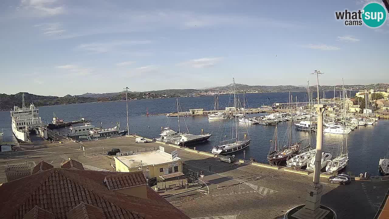 Cala Gavetta | La Maddalena – Sardinia