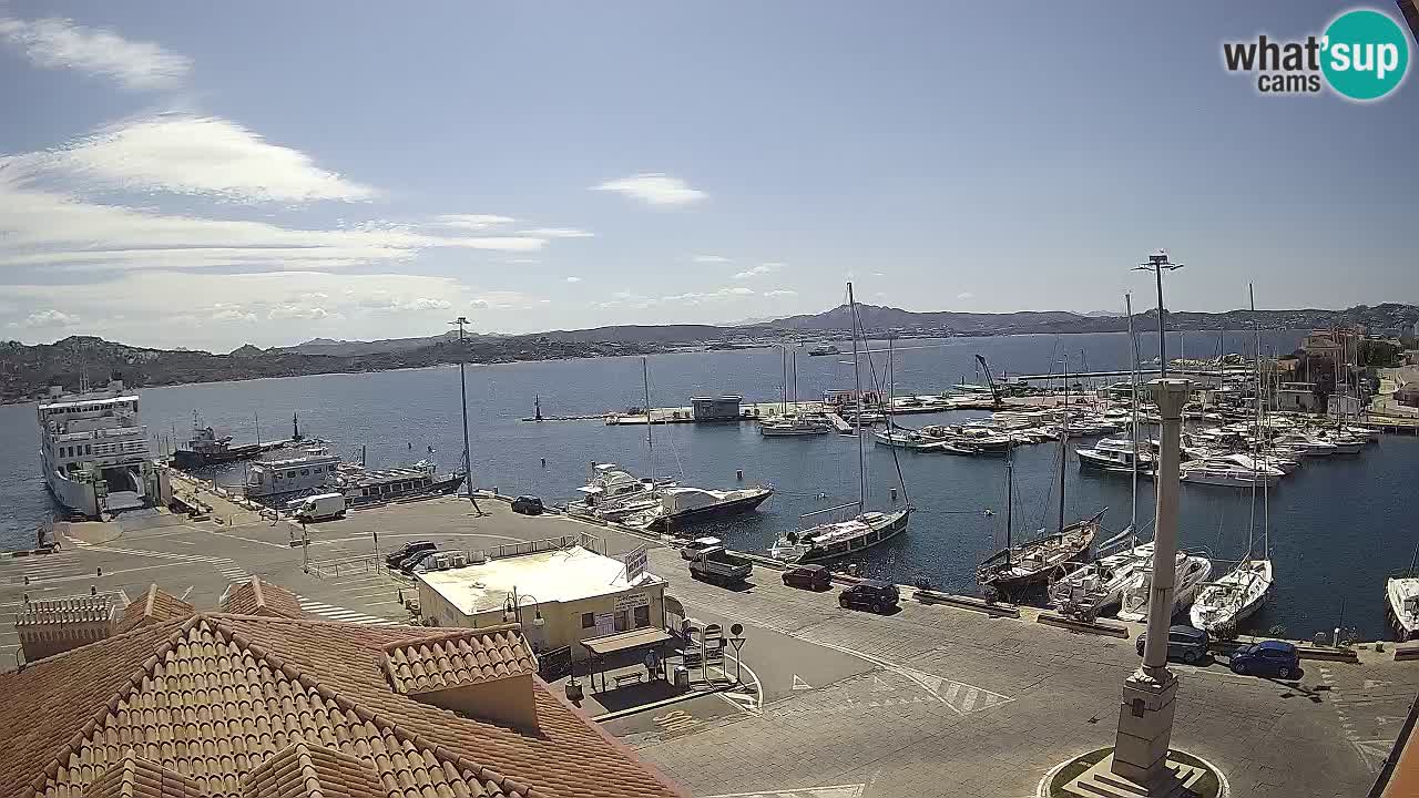 Cala Gavetta | La Maddalena – Cerdeña