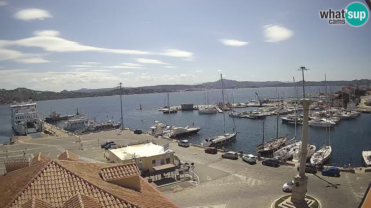 Cala Gavetta | La Maddalena – Sardinija
