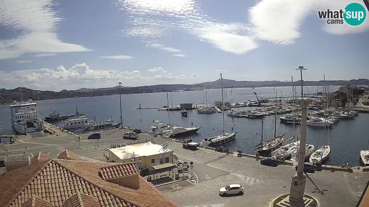 Cala Gavetta | La Maddalena – Sardinia