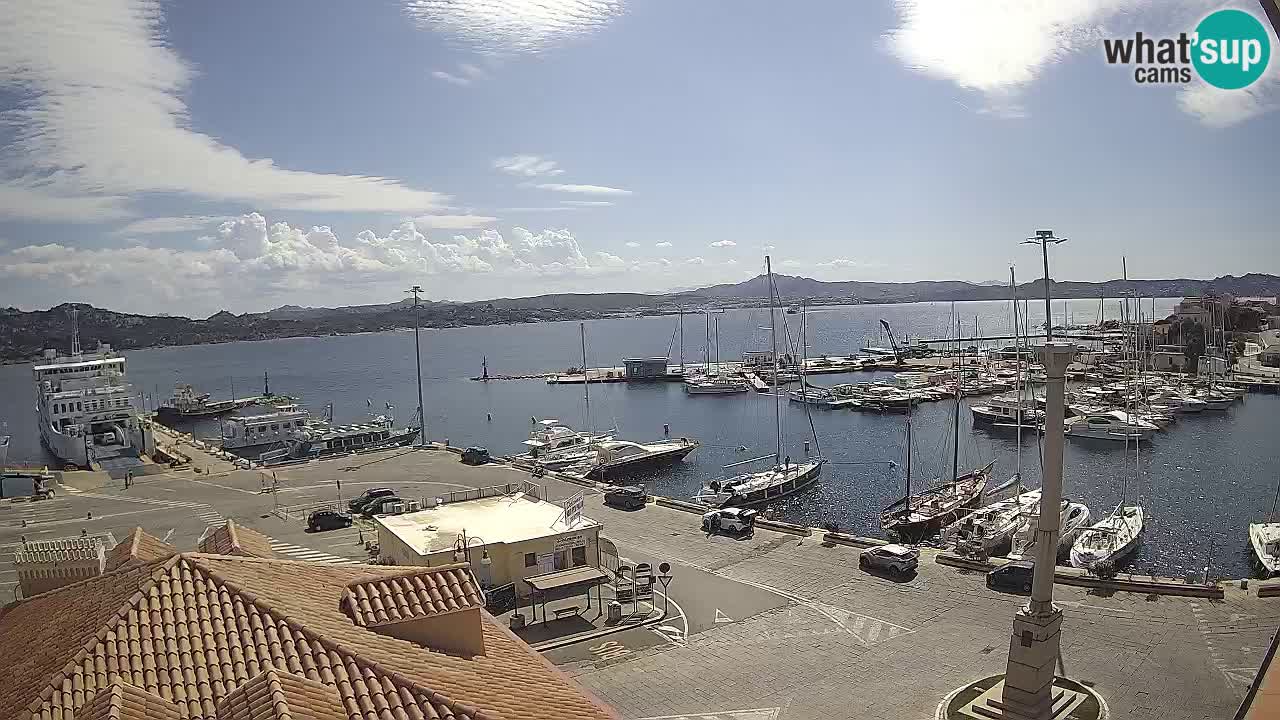 Cala Gavetta | La Maddalena – Cerdeña