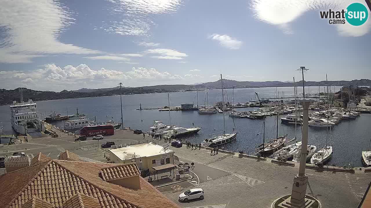 Cala Gavetta | La Maddalena – Sardinija