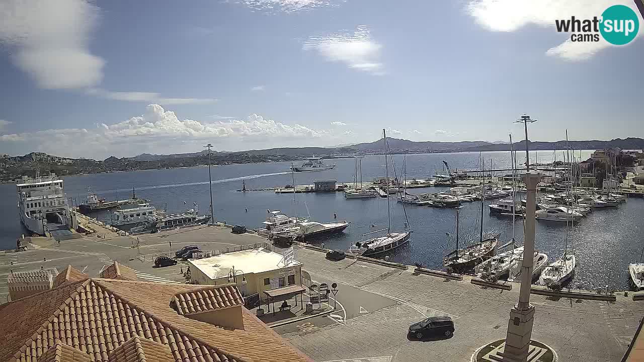 Cala Gavetta | La Maddalena – Sardinija