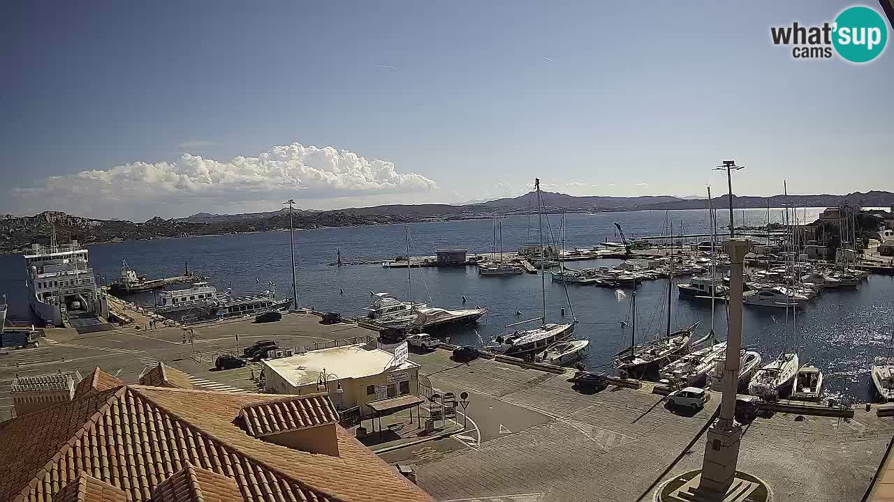 Cala Gavetta | La Maddalena – Sardinija